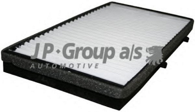 JP GROUP 1228101200 -  Фильтр воздуха в салоне